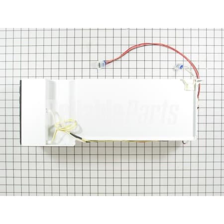 Ge WR31X10017 GE Refrigerator Air Handler Assembly QC WR31X10017
